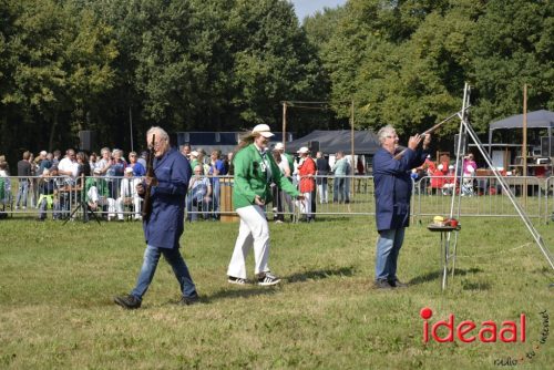 Kermis Hummelo (10-09-2025)