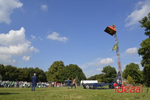 Kermis Hummelo (10-09-2025)