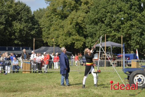 Kermis Hummelo (10-09-2025)