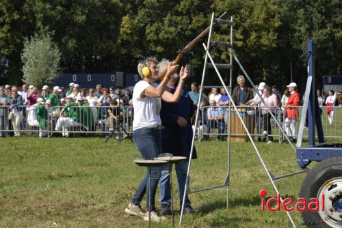 Kermis Hummelo (10-09-2025)