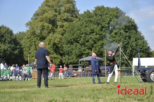 Kermis Hummelo (10-09-2025)