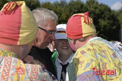 Kermis Hummelo (10-09-2025)