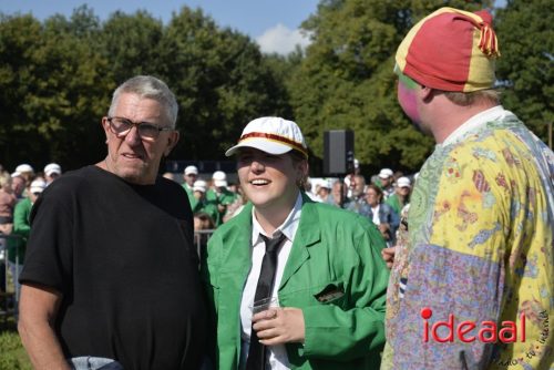 Kermis Hummelo (10-09-2025)