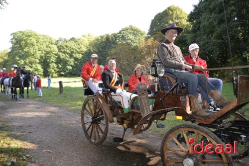 Kermis Hummelo (10-09-2025)