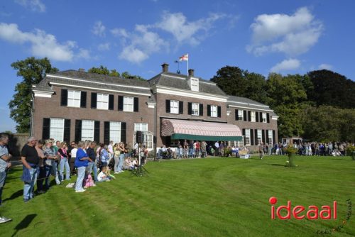 Kermis Hummelo (10-09-2025)
