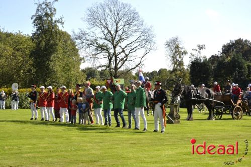 Kermis Hummelo (10-09-2025)