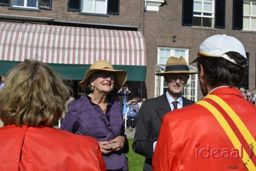 Kermis Hummelo (10-09-2025)