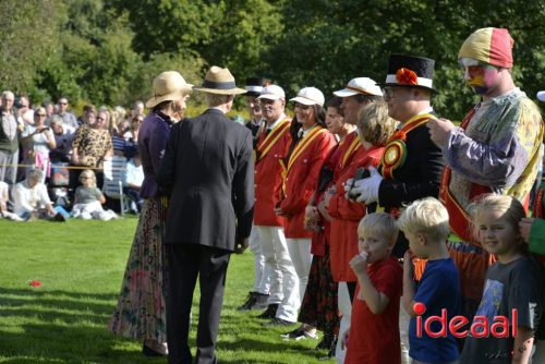 Kermis Hummelo (10-09-2025)
