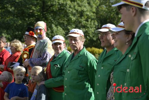 Kermis Hummelo (10-09-2025)