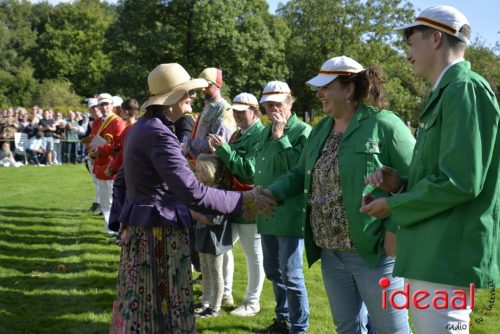 Kermis Hummelo (10-09-2025)