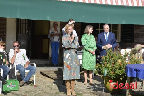 Kermis Hummelo (10-09-2025)