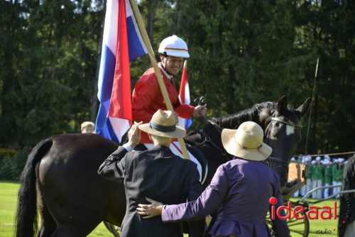 Kermis Hummelo (10-09-2025)