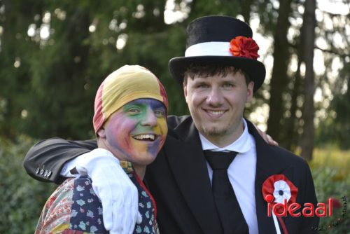 Kermis Hummelo (10-09-2025)