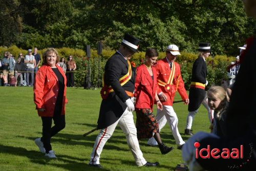 Kermis Hummelo (10-09-2025)