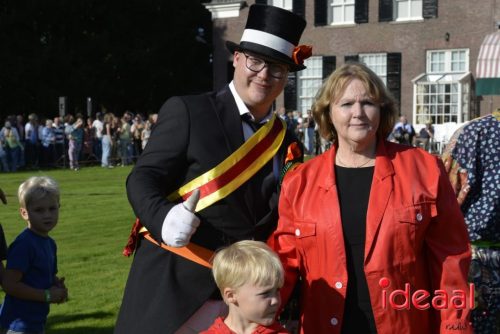 Kermis Hummelo (10-09-2025)