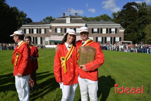 Kermis Hummelo (10-09-2025)