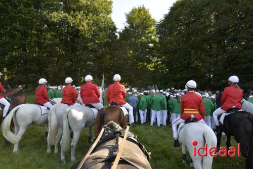 Kermis Hummelo (10-09-2025)