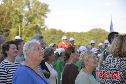 Kermis Hummelo (10-09-2025)