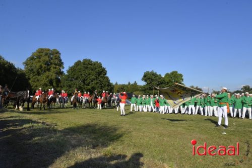 Kermis Hummelo (10-09-2025)