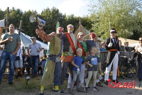 Kermis Hummelo (10-09-2025)