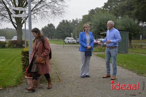 Gelderse dag bij Museum Smedekinck (27-09-2025)