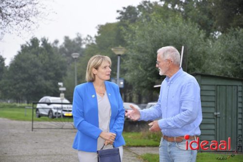 Gelderse dag bij Museum Smedekinck (27-09-2025)