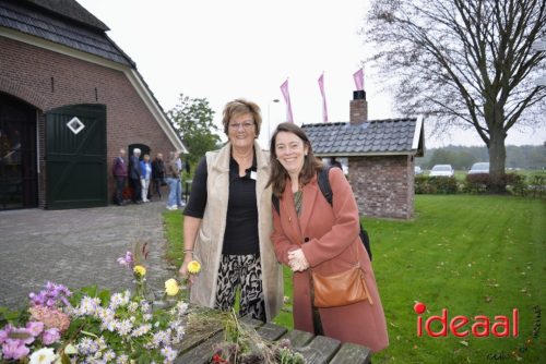 Gelderse dag bij Museum Smedekinck (27-09-2025)