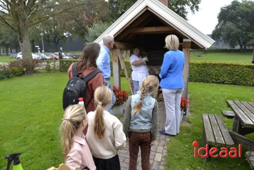 Gelderse dag bij Museum Smedekinck (27-09-2025)