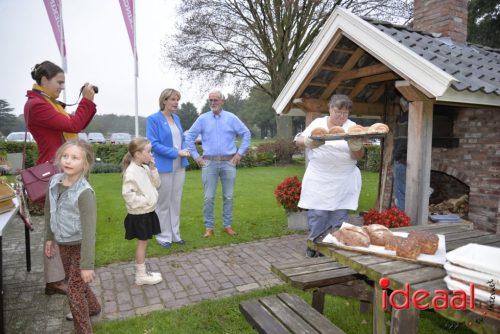Gelderse dag bij Museum Smedekinck (27-09-2025)