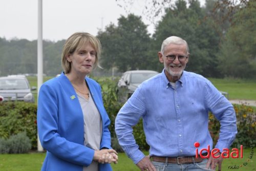 Gelderse dag bij Museum Smedekinck (27-09-2025)