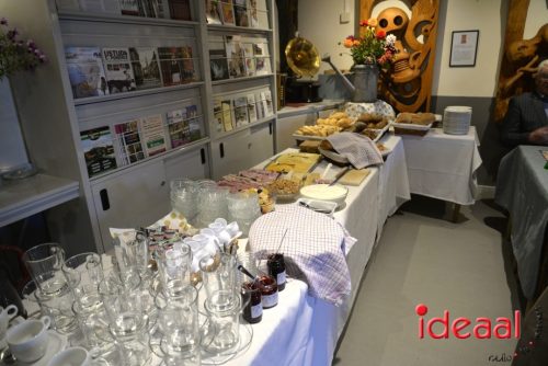 Gelderse dag bij Museum Smedekinck (27-09-2025)