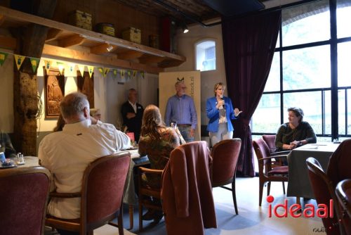 Gelderse dag bij Museum Smedekinck (27-09-2025)