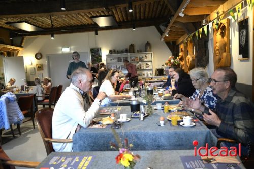 Gelderse dag bij Museum Smedekinck (27-09-2025)