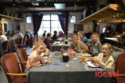 Gelderse dag bij Museum Smedekinck (27-09-2025)