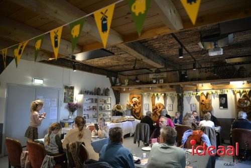 Gelderse dag bij Museum Smedekinck (27-09-2025)