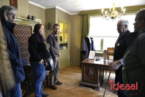 Gelderse dag bij Museum Smedekinck (27-09-2025)