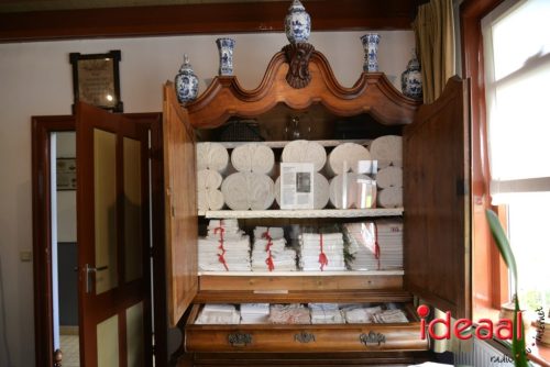 Gelderse dag bij Museum Smedekinck (27-09-2025)