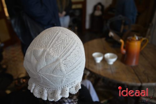 Gelderse dag bij Museum Smedekinck (27-09-2025)