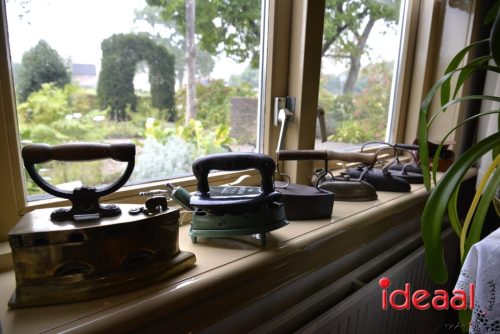 Gelderse dag bij Museum Smedekinck (27-09-2025)