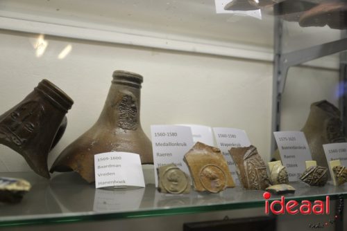 Gelderse dag bij Museum Smedekinck (27-09-2025)