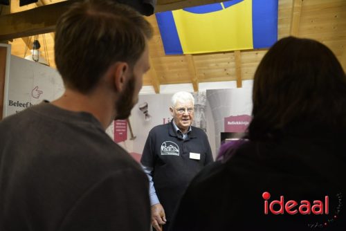 Gelderse dag bij Museum Smedekinck (27-09-2025)