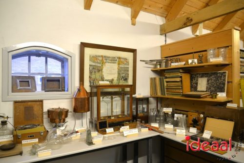 Gelderse dag bij Museum Smedekinck (27-09-2025)