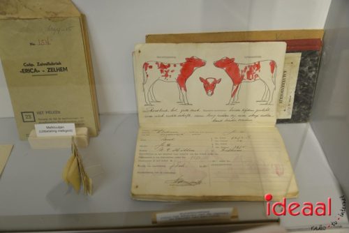 Gelderse dag bij Museum Smedekinck (27-09-2025)