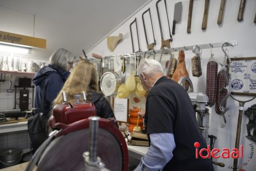 Gelderse dag bij Museum Smedekinck (27-09-2025)
