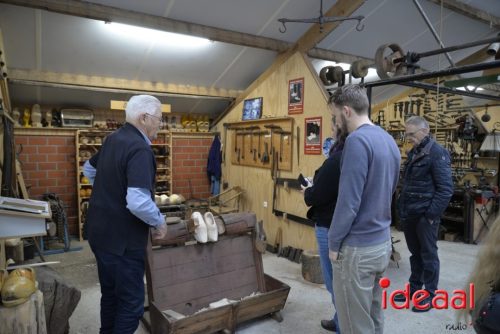 Gelderse dag bij Museum Smedekinck (27-09-2025)