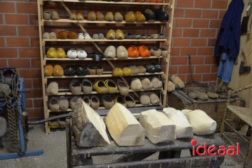 Gelderse dag bij Museum Smedekinck (27-09-2025)