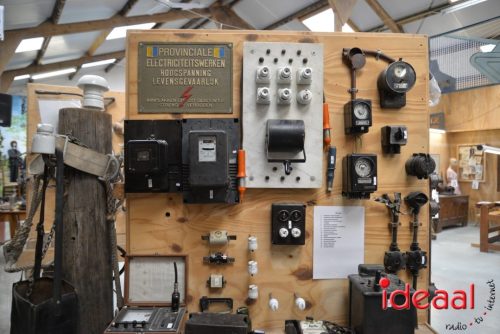 Gelderse dag bij Museum Smedekinck (27-09-2025)