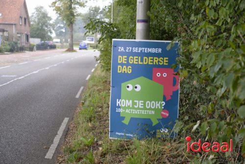 Gelderse dag bij Museum Smedekinck (27-09-2025)