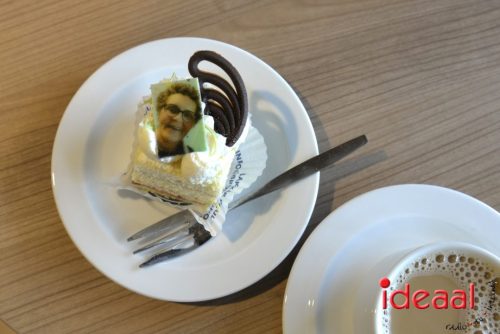 Pensionering zorgprofessional zorgcentrum Hyndendael (05-11-2025)