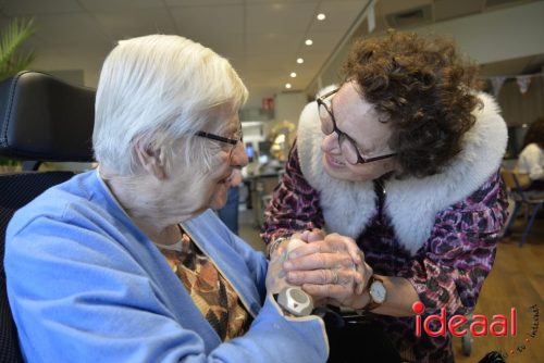 Pensionering zorgprofessional zorgcentrum Hyndendael (05-11-2025)